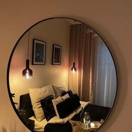 Sunset Resort Apartament Dziesiatka Przy Plazy Гжибово Екстериор снимка